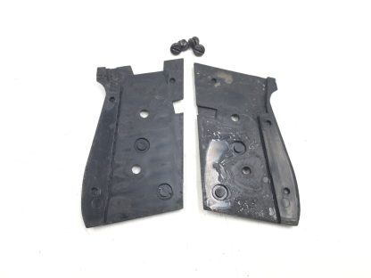 Jimenez JA Nine 9mm, Pistol Parts: Grips, Screws - Image 3