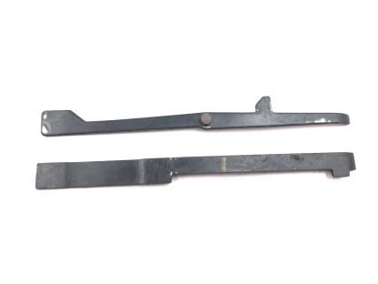 Mossberg 500 A 12 Gauge, Shotgun Parts: Cartridge Stop, Interrupter