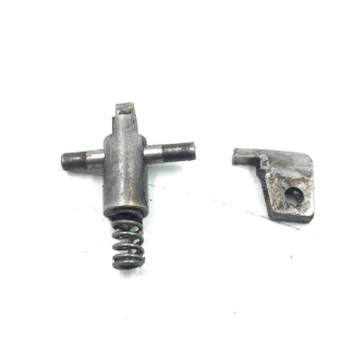 Jimenez JA Nine 9mm, Pistol Parts: Ejector, Lever with Spring