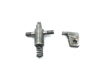 Jimenez JA Nine 9mm, Pistol Parts: Ejector, Lever with Spring