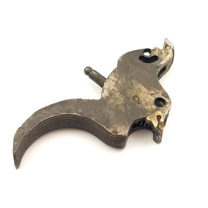 Smith & Wesson Victory 38 Spl, Revolver Part. Trigger - Image 7