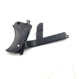 Jennings J-22 .22 LR, Pistol Parts: Trigger
