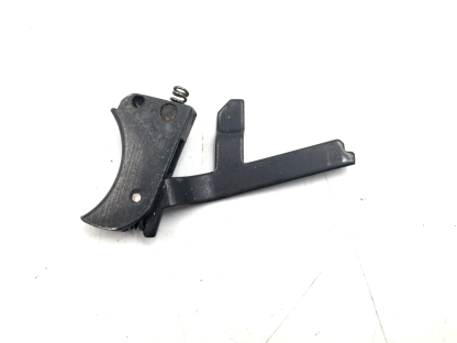 Jennings J-22 .22 LR, Pistol Parts: Trigger
