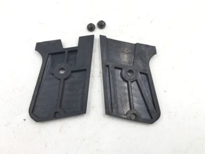 Jimenez Arms J.A. 22 .22 LR, Pistol Parts: Grips with Screws - Image 3