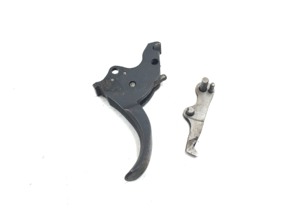 Rossi M685 .38 Special, Revolver Parts: Trigger, Hand - Image 3