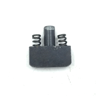 Davis P-380. 380 ACP, Pistol Parts: Shock Resistor, Springs