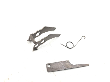 Remington R51 9mm, Pistol Parts: Ejector, Disconnector, Spring - Image 2