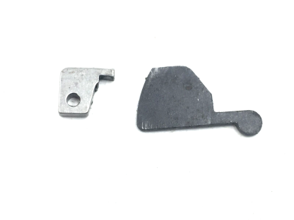 Jimenez JA Nine 9mm, Pistol Parts: Ejector, Disconnector - Image 3