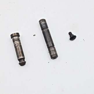 Winchester 1400 MKII 16-ga Shotgun Parts: Pins, Screw