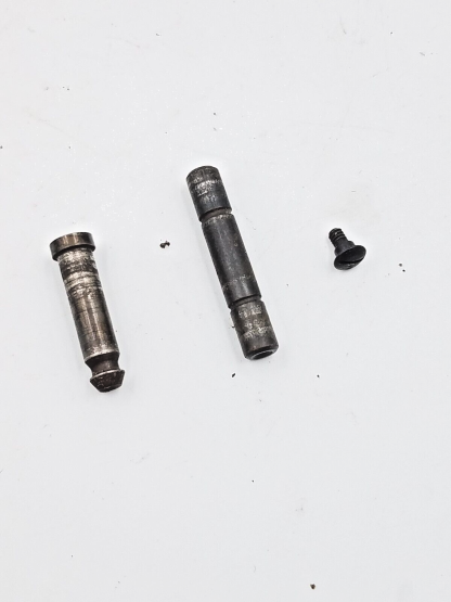 Winchester 1400 MKII 16-ga Shotgun Parts: Pins, Screw