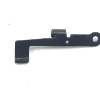 Walther P22 22LR, Pistol Parts: Slide Stop