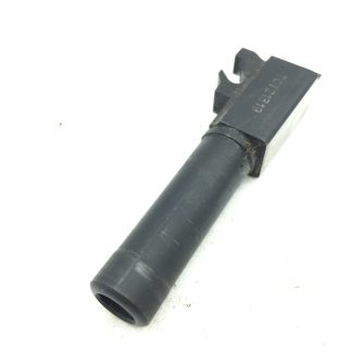 Taurus PTIIIPro 9mm, Pistol Parts, Barrel