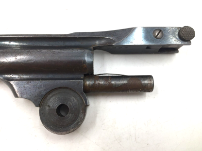U. S. Revolver Top Break 38 S&W Revolver Parts: Barrel - Image 8