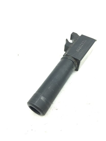 Taurus PTIIIPro 9mm, Pistol Parts, Barrel