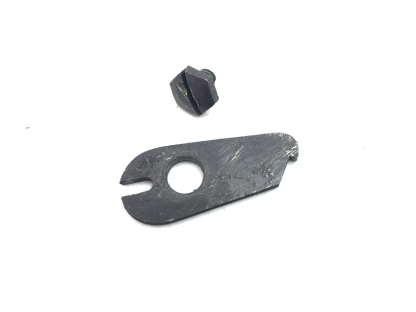 Beretta 948 .22LR, Pistol Parts: Lever, Screw - Image 3