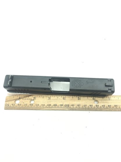 Springfield XD .45ACP, Pistol Parts, Slide, Barrel, Recoil Spring - Image 7