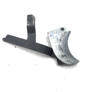 Bryco 38 .380 ACP, Pistol Parts: Trigger