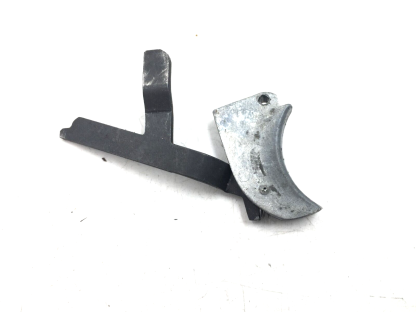 Bryco 38 .380 ACP, Pistol Parts: Trigger