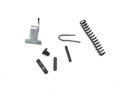 FIE Titan .25 ACP, Pistol Parts: Lever, Pins, Springs, Screw - Image 3