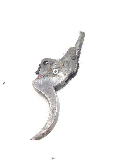 Smith & Wesson Pre-10 .38Spl, Revolver Parts, Trigger and Hand - Image 2