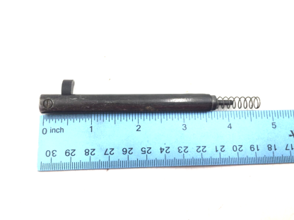 Heritage Rough Rider .22LR, Revolver Parts: Ejector Housing, Rod, Spring, Screw - Image 2