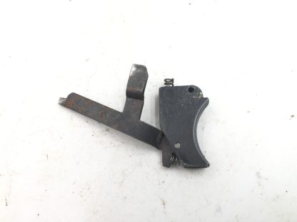 Bryco Jennings 25 .25 ACP, Pistol Parts: Trigger
