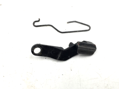 Zigana PX-9 9mm, Pistol Parts: Slide Stop, Spring