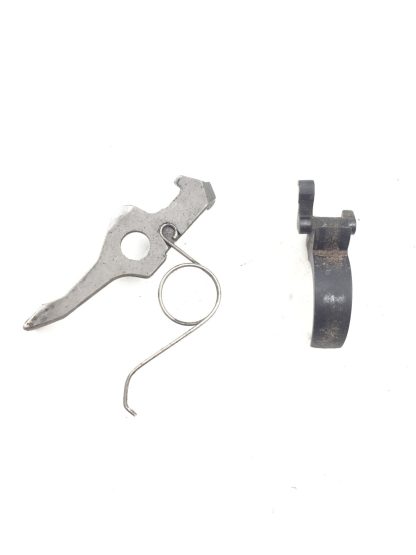 Ruger P95DAO 9mm, Pistol Parts, Trigger, Bar - Image 4