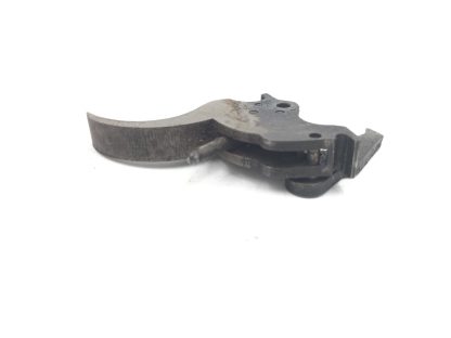 Smith & Wesson, 19-3, 357 Magnum Revolver Parts: Trigger, Hand - Image 4