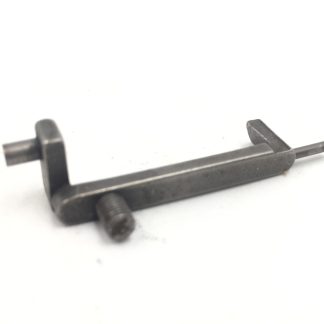Smith & Wesson 10-7 .38 Special, Revolver Parts: Bolt with Plunger