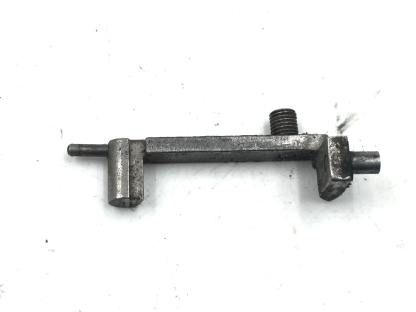 Smith & Wesson 60 .38 Special, Revolver Parts: Bolt with Plunger, Spring