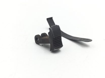 Bernardelli Vest Pocket .25 ACP, Pistol Parts: Mag Catch, Spring - Image 4