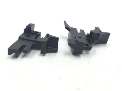 FN 509 9mm, Pistol Parts: Housing Rails - Image 4
