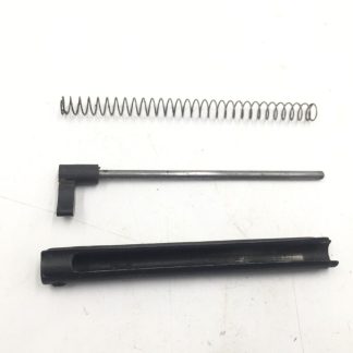Heritage Rough Rider .22LR, Revolver Parts: Ejector Housing, Rod, Spring
