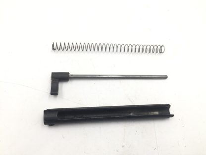 Heritage Rough Rider .22LR, Revolver Parts: Ejector Housing, Rod, Spring