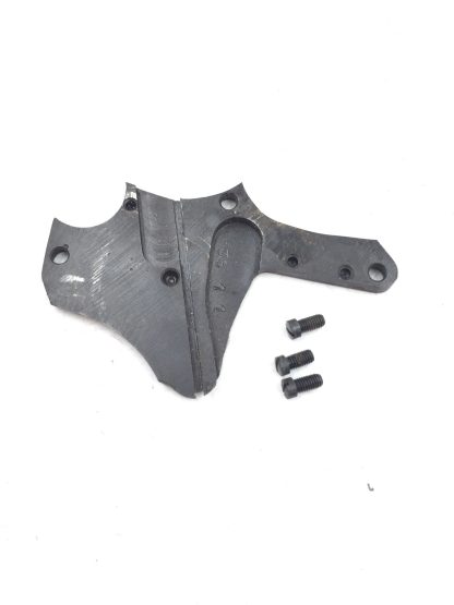 Rossi 68 .38Spl, Revolver Parts, Side Plate and Screws - Image 3