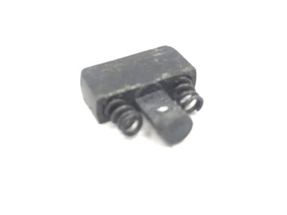 Davis P-380 .380 ACP, Pistol Parts: Shock Resistor, Springs - Image 3