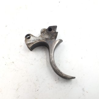 US Revolver Top Break .38 S&W, Revolver Part: Trigger