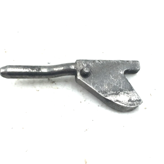 High Standard M-102 Sentinel .22 Caliber, Revolver Parts: Cylinder Stop