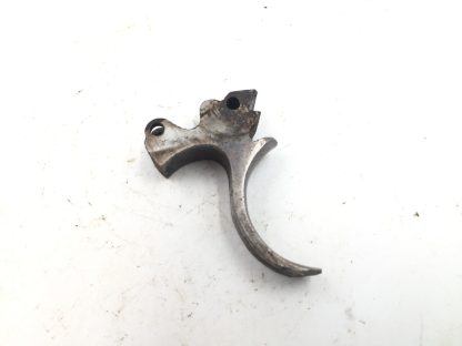 US Revolver Top Break .38 S&W, Revolver Part: Trigger