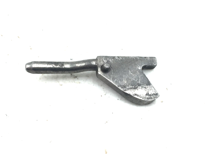 High Standard M-102 Sentinel .22 Caliber, Revolver Parts: Cylinder Stop
