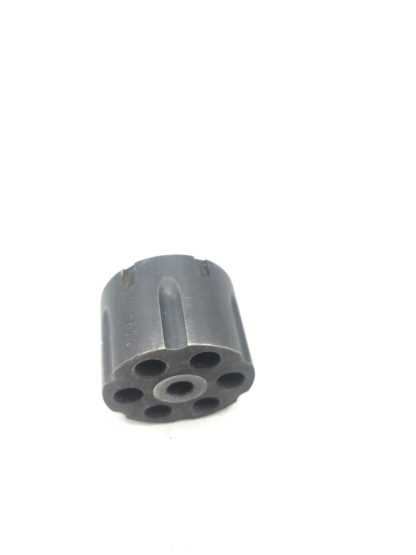 Rohm RG-10 .22 Short, Revolver Parts, Cylinder
