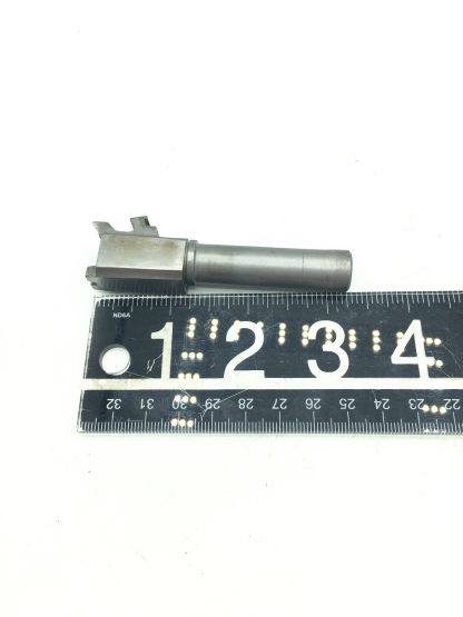 Taurus PTIIIG2 9mm, Pistol Parts, Slide, Barrel, Recoil Spring - Image 7