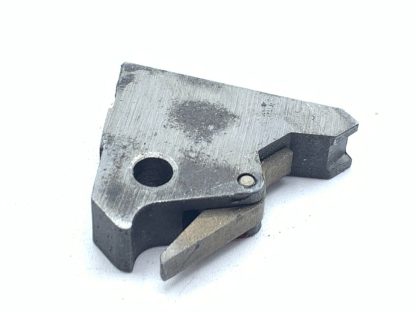 Charter Arms Off Duty 38spl pistol parts: hammer, pawl - Image 4
