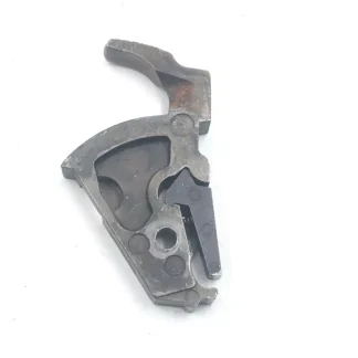 Smith & Wesson 642, 38 Special Revolver Parts: Hammer