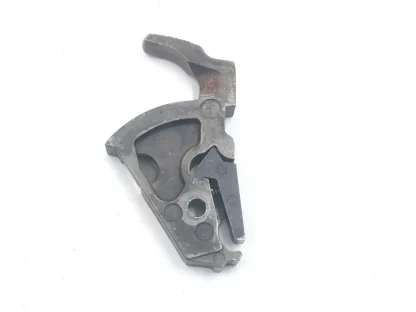 Smith & Wesson 642, 38 Special Revolver Parts: Hammer