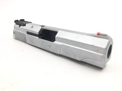 Jimenez JA Nine 9mm, Pistol Parts: Slide with Firing Parts