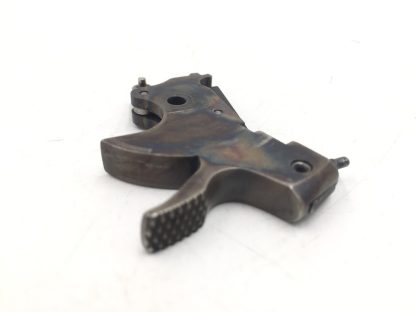 Smith & Wesson 10-6 .38 Special, Revolver Parts: Hammer - Image 4