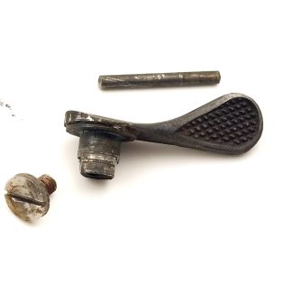 Eastern Arms Single Shot 20ga, Shotgun Part. Top Snap w/ Screw, Pin