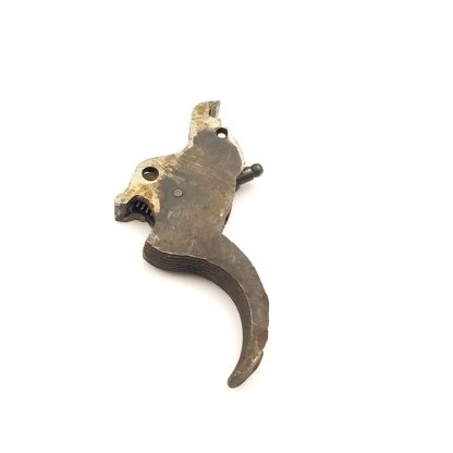 Smith & Wesson Victory 38 Spl, Revolver Part. Trigger - Image 9